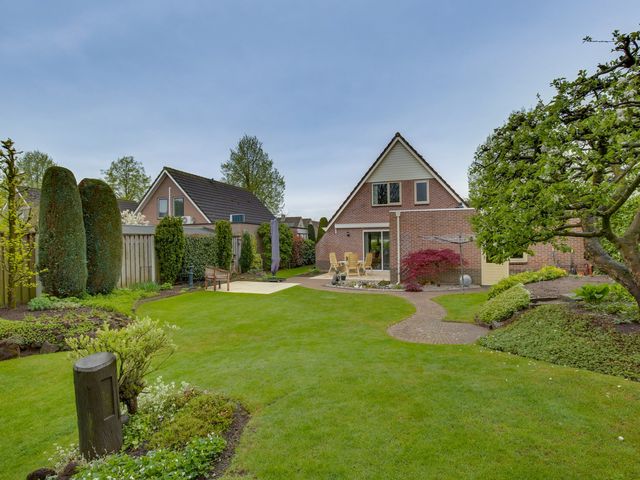 Nieënhof 90, Heeten