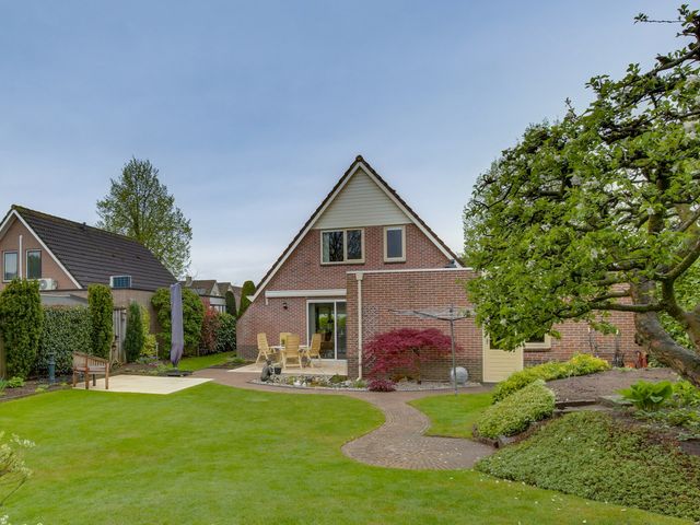 Nieënhof 90, Heeten