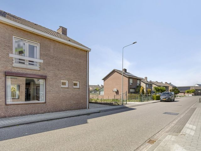Emmastraat 11, Eijsden
