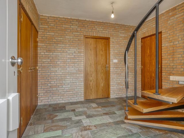 Emmastraat 11, Eijsden