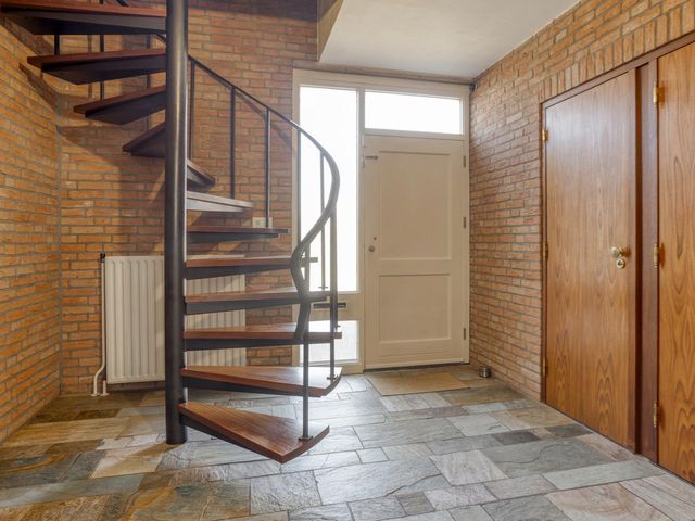 Emmastraat 11, Eijsden