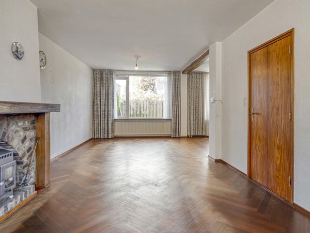 Emmastraat 11, Eijsden
