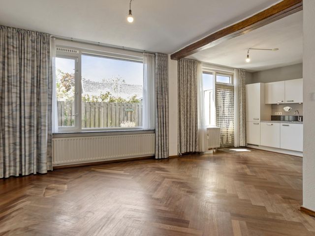 Emmastraat 11, Eijsden