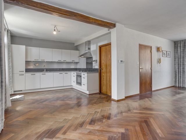 Emmastraat 11, Eijsden
