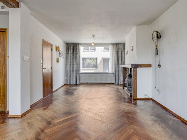 Emmastraat 11, Eijsden