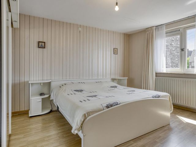 Emmastraat 11, Eijsden
