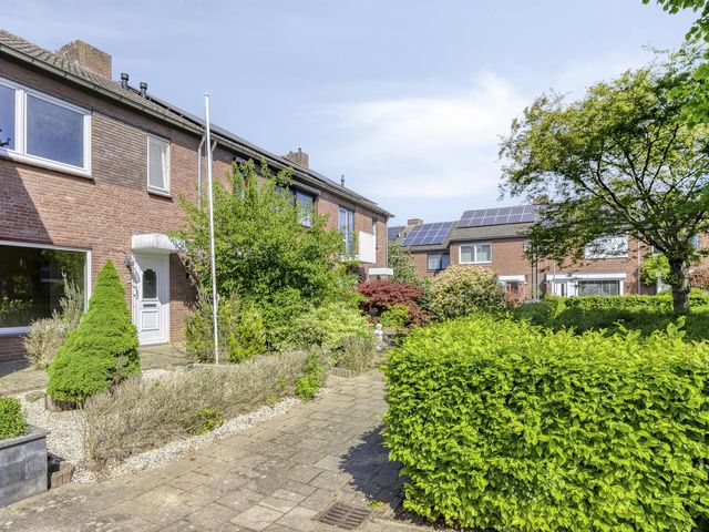 De Bak 12, Eijsden