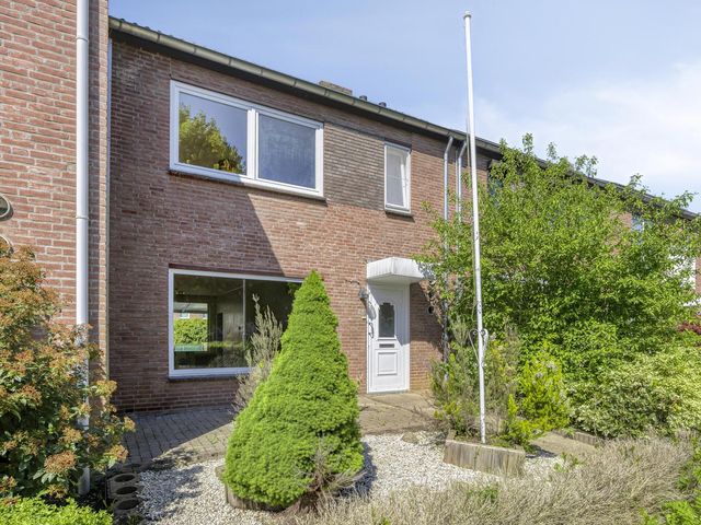 De Bak 12, Eijsden