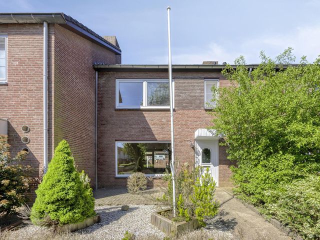 De Bak 12, Eijsden