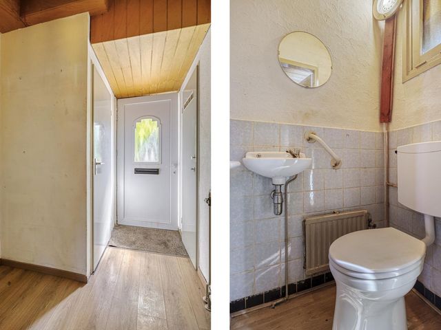 De Bak 12, Eijsden