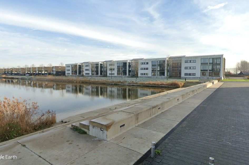 Kamilleplein 21
