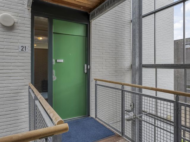 Kamilleplein 21, Heinkenszand
