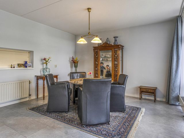 Kamilleplein 21, Heinkenszand