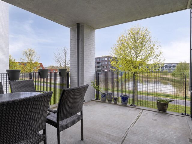 Kamilleplein 21, Heinkenszand