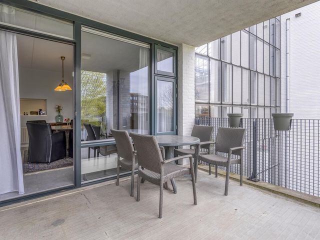 Kamilleplein 21, Heinkenszand
