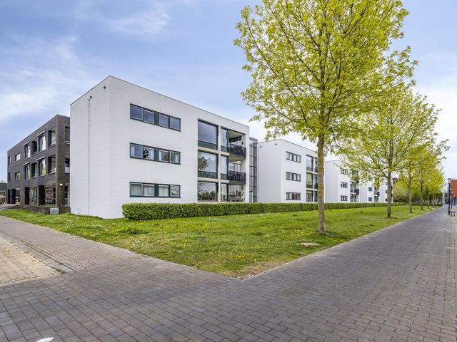 Kamilleplein 21, Heinkenszand