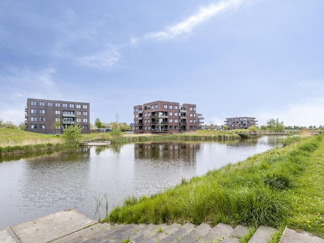 Kamilleplein 21, Heinkenszand