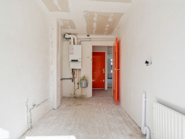 Derde Oosterparkstraat 26 2, Amsterdam
