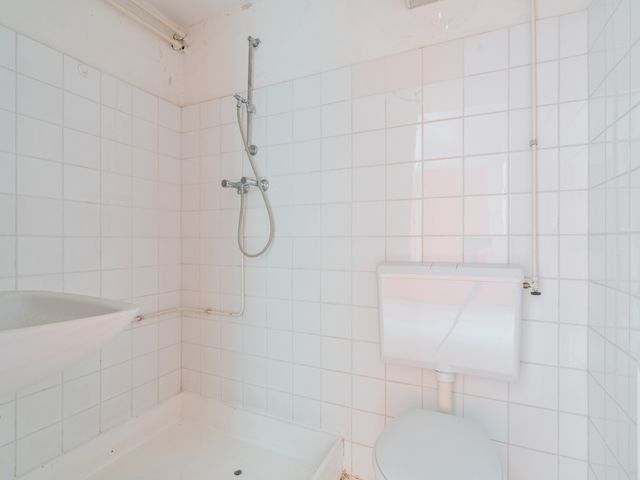 Derde Oosterparkstraat 26 2, Amsterdam