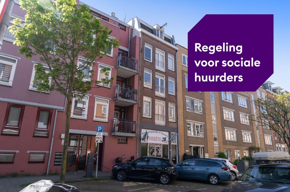 Derde Oosterparkstraat 26 2