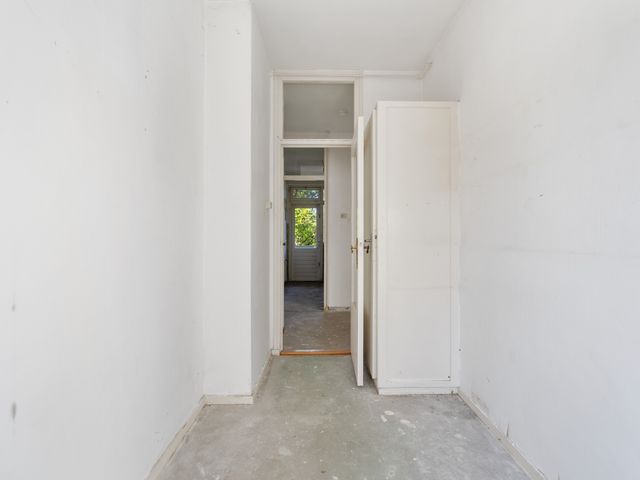 Senefelderstraat 17 2, Amsterdam