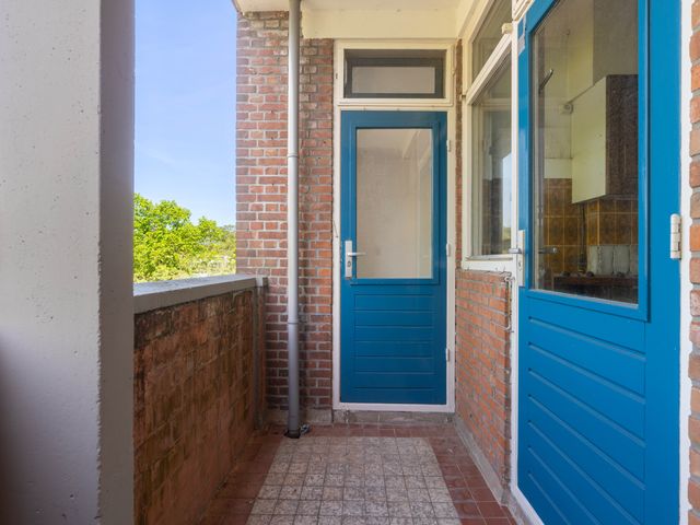 Senefelderstraat 17 2, Amsterdam