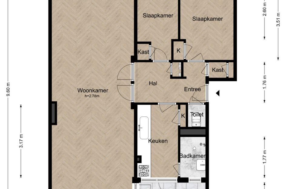 Senefelderstraat 17 2