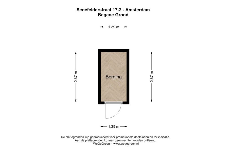 Senefelderstraat 17 2