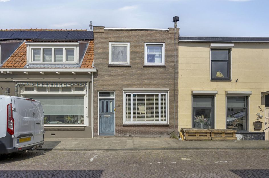Oostdijk 123