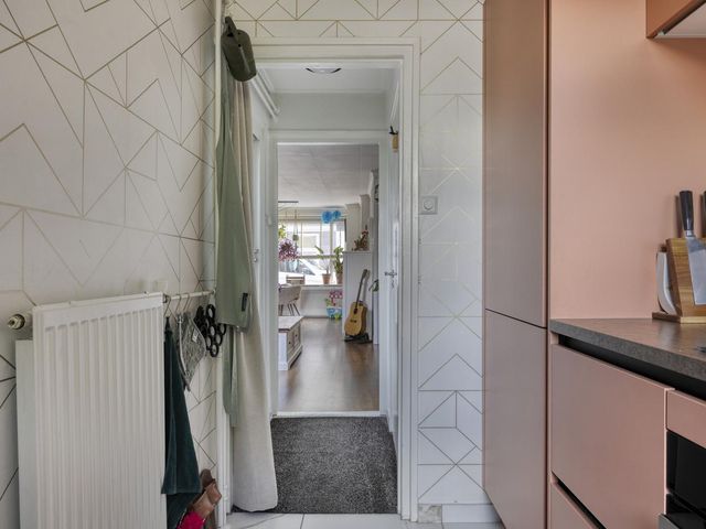 Oostdijk 123, Oud-Beijerland