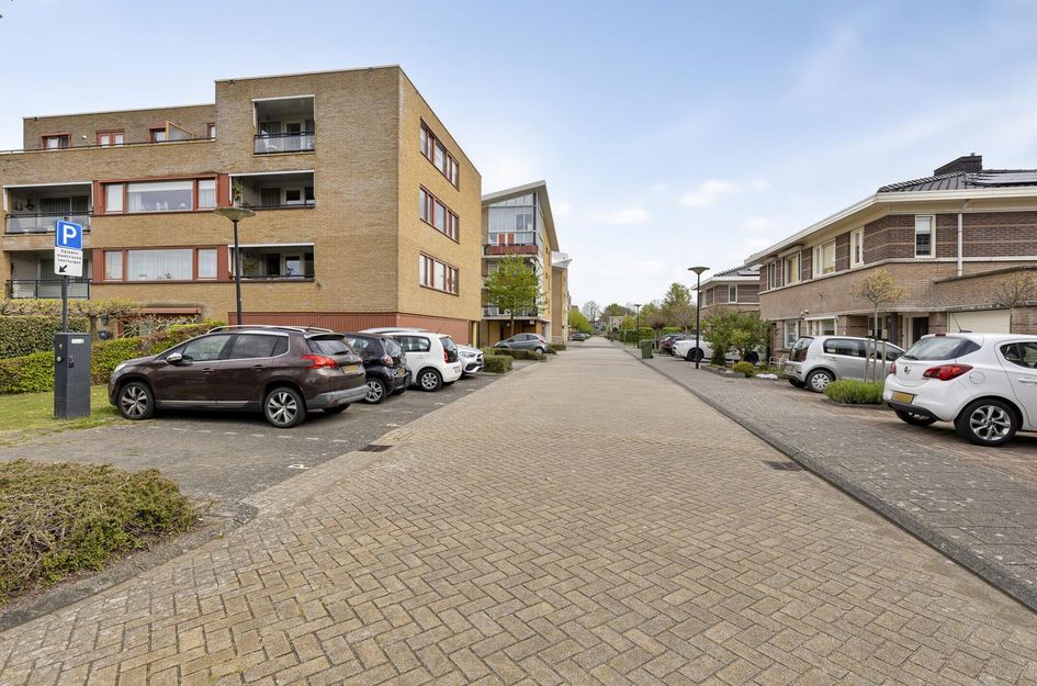 Dokter Herskade 40