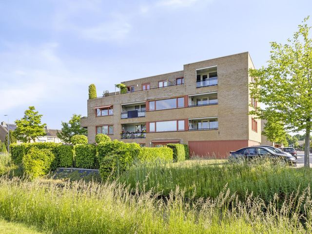 Dokter Herskade 40, Oud-Beijerland