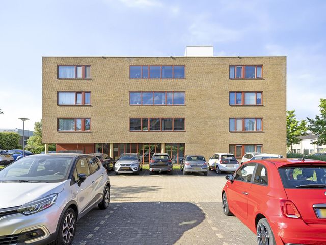 Dokter Herskade 40, Oud-Beijerland