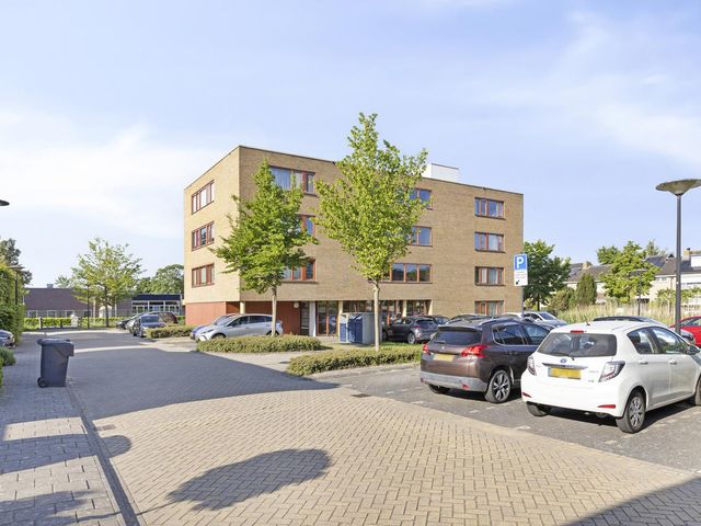 Dokter Herskade 40, Oud-Beijerland