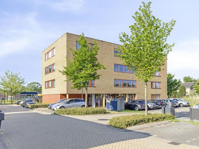 Dokter Herskade 40, Oud-Beijerland