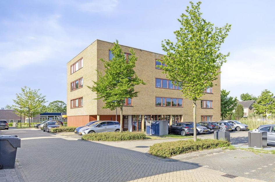 Dokter Herskade 40