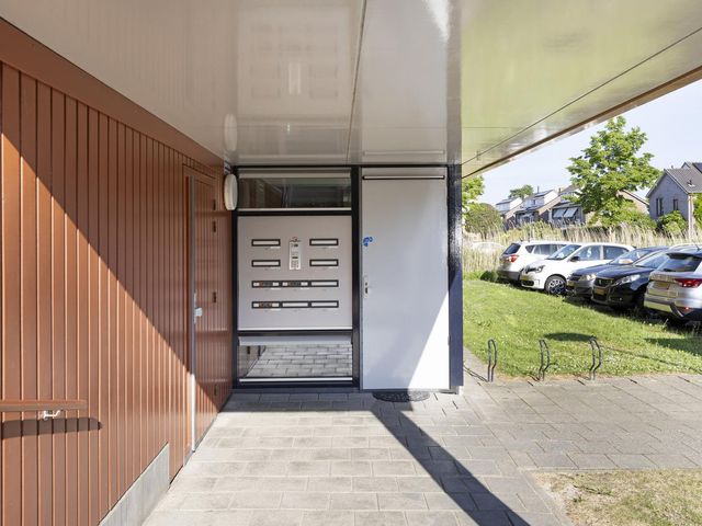 Dokter Herskade 40, Oud-Beijerland