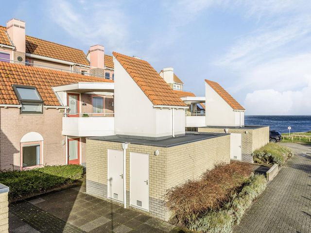 Zaete 33, Brouwershaven
