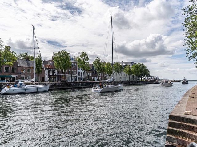 Stationsplein 198, Hellevoetsluis