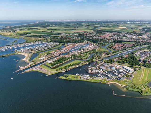 Stationsplein 198, Hellevoetsluis