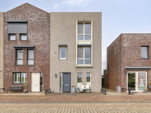 Poortkade 112, Zierikzee