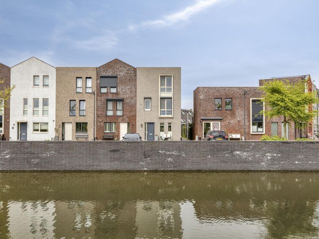 Poortkade 112, Zierikzee