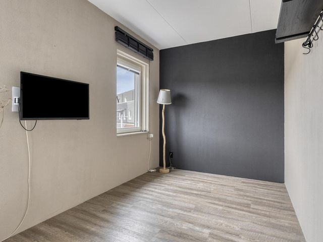 Poortkade 112, Zierikzee