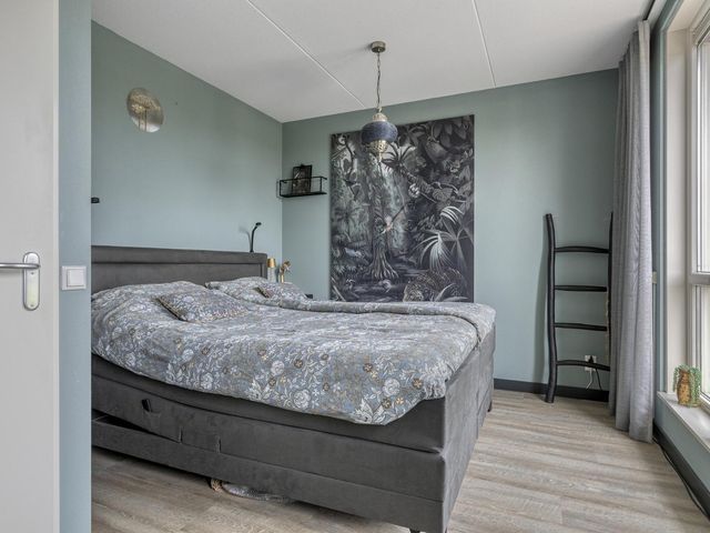 Poortkade 112, Zierikzee