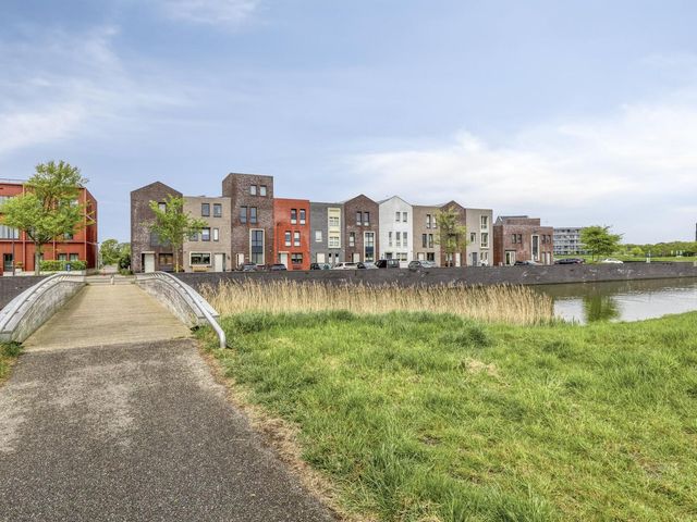 Poortkade 112, Zierikzee