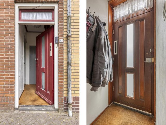 Molenstraat 62, Brouwershaven