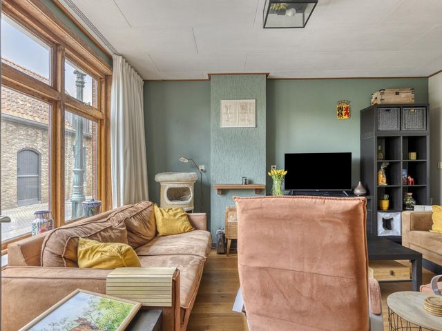 Molenstraat 62, Brouwershaven