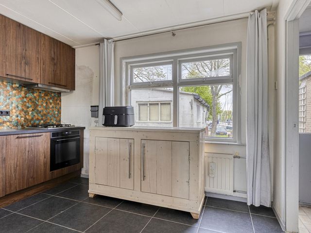 Molenstraat 62, Brouwershaven