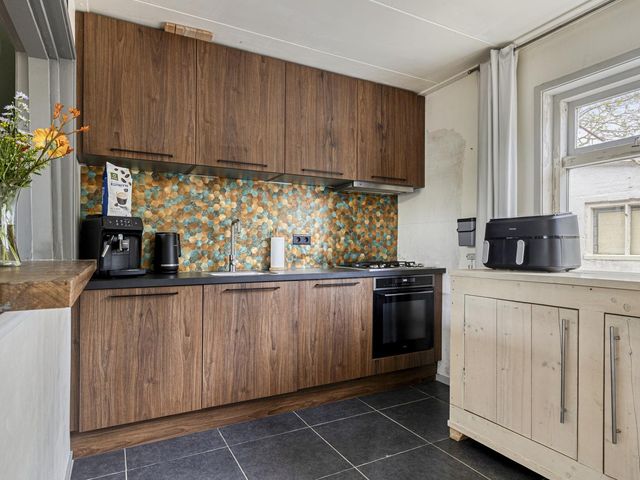 Molenstraat 62, Brouwershaven