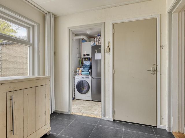 Molenstraat 62, Brouwershaven